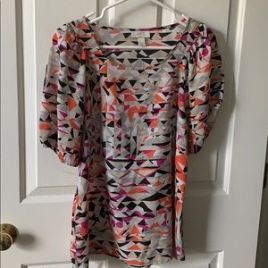 Flowy Blouse